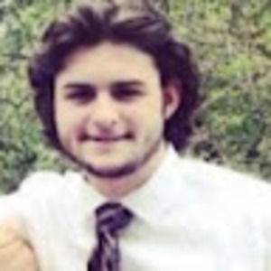 Meet your Posher, Grant